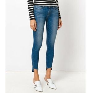 Current/Elliot Skinny Sereno Jean